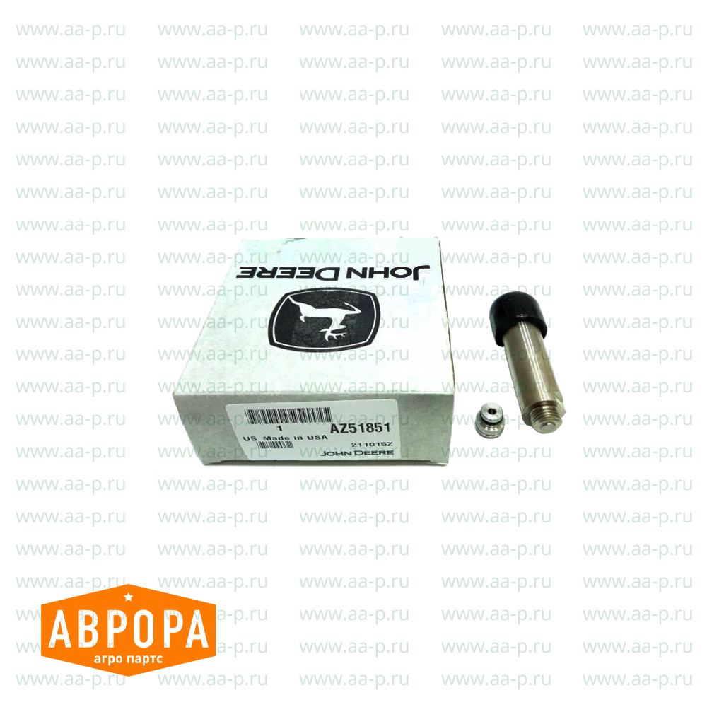 AZ51851 НАПРАВЛЯЮЩАЯ